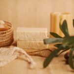 Soap making