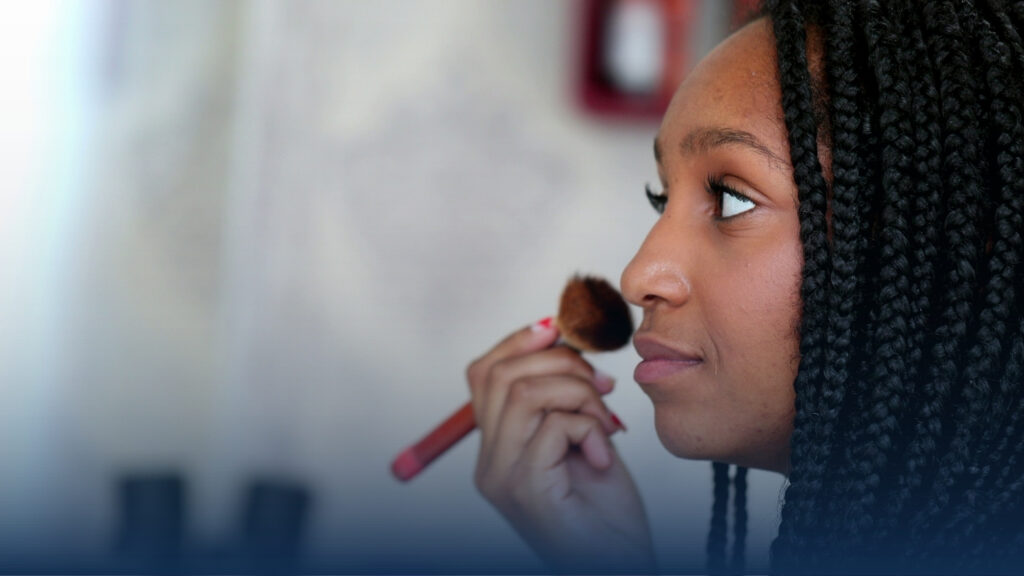 Make up 1024x576